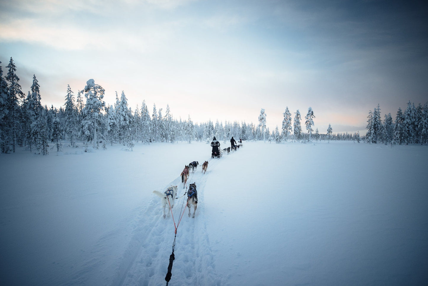 OTPAbenteuer - Finnland 2024