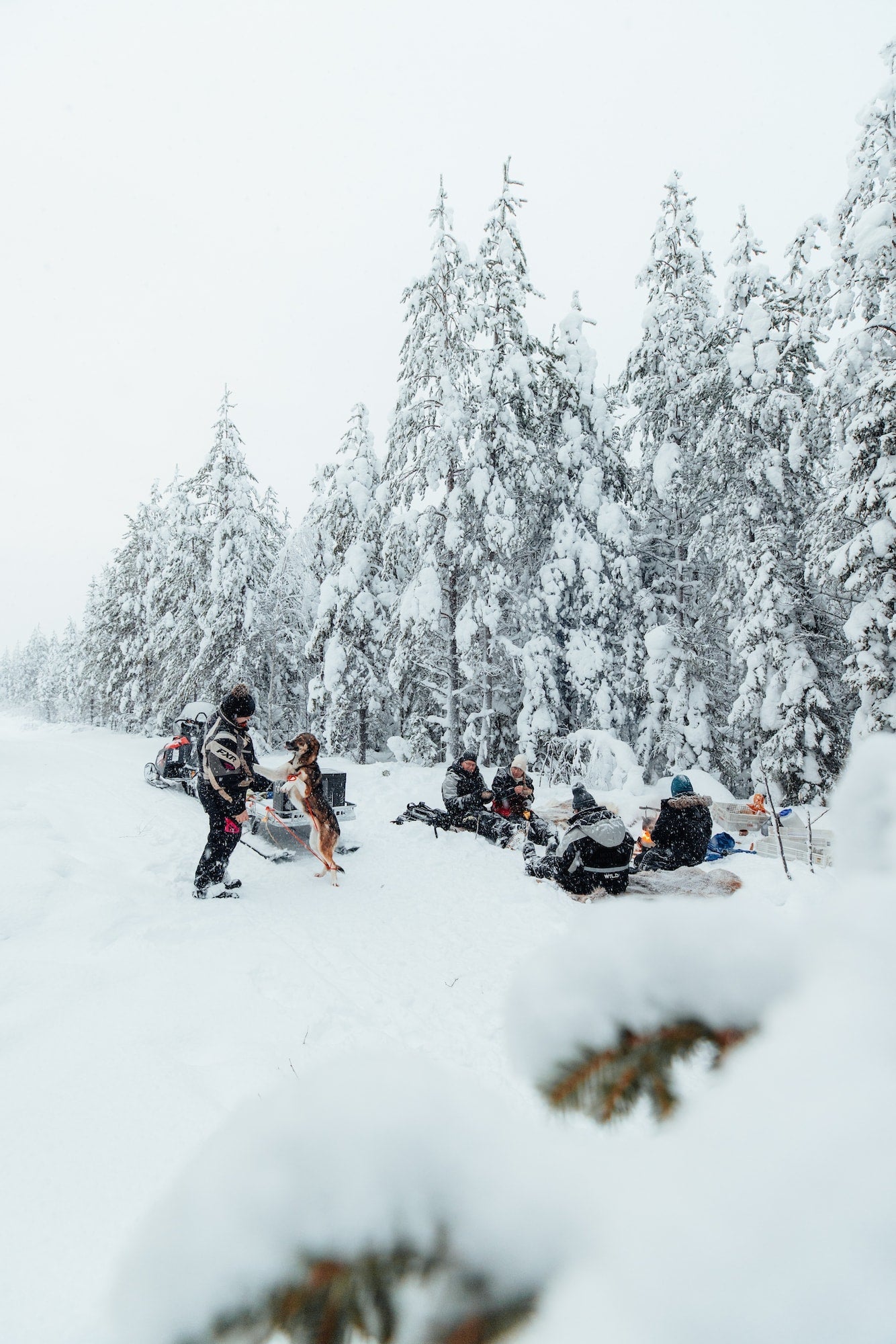 OTPAbenteuer - Finnland 2024
