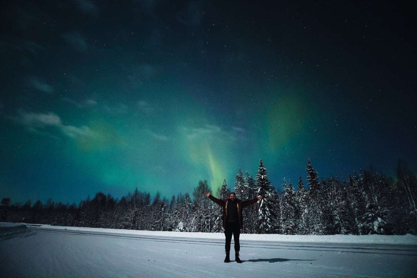 OTPAbenteuer - Finnland 2024