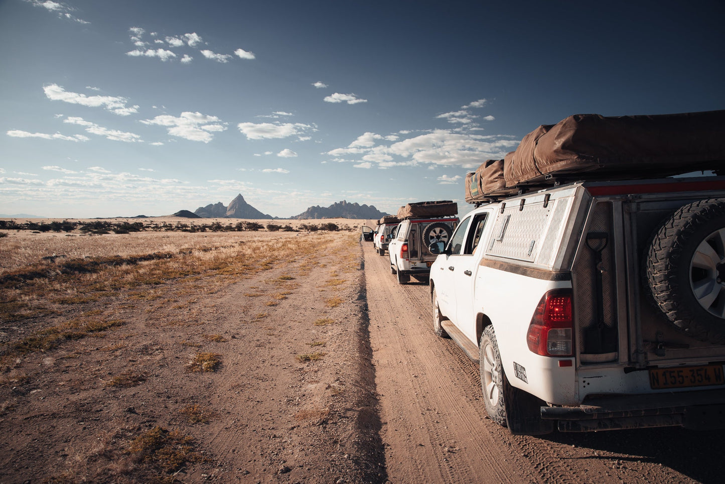 OTPAbenteuer - Namibia 2024
