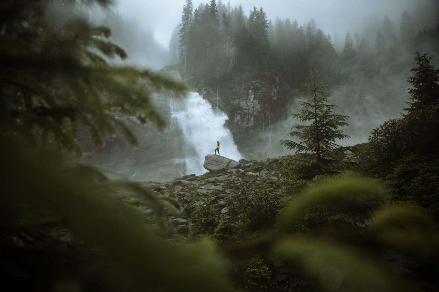 Off The Path Presets