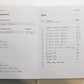 Reisetagebuch "Glücksmomente"